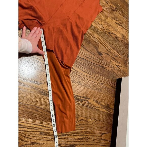 Nike‎ | Women’s 7/8 Layered Jumpsuit Sz 2x #5400-382 - Picture 10 of 11